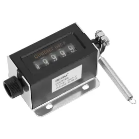 705353507922 YOSOO HEALTH GEAR Bale Counter Baler Manual Num