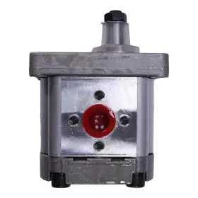 8129483 YUVANT Hydraulic Gear Pump Fiat Tractor