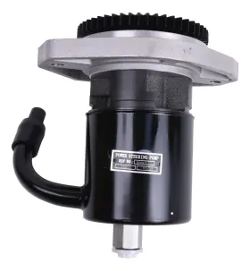 BF15975435 YUXSOUQ Power Steering Pump Caterpillar Cat Kodiak
