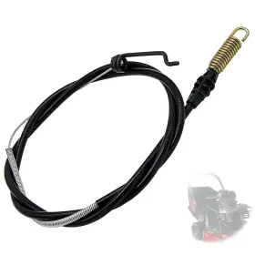 127-6867 ZHURIED Traction Control Cable Toro