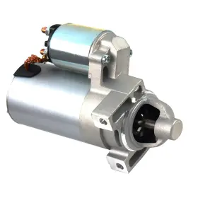 2509808 ZPFGOA Starter Steiner Tractor Kohler