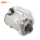 128000-8460 128000-8461 128000-8462 Starter For Kubota  L3010 L2550 L2900 L3130