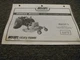 Woods RM59-1 Rotary Mower Assemb Owner Operator Parts Catalog Manual xz