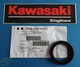 (1) OEM TOP CRANK SEAL,92049-7024, KAWASAKI FX751V, FX801V, FX850V, FX921V, 9C22
