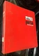 Genuine Terex 72-21 Articulated Wheel Loader Parts Catalog Manual