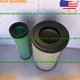 voe 11110022,11110023 air filter fits volvo ec290b ec240b ec340b l110e l120e