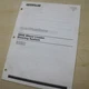 CAT Caterpillar 980G Wheel Loader steering SYSTEM SPECIFICATIONS Service Manual