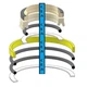 4163573 Bucket Cylinder Seal Kit Fits Hitachi UH123