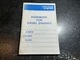 Perkins 4.2032, D4.203, 4.203 Diesel Engines Handbook Maintenance 4 Cylinder