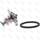 Thermostat 3800884 4983016 Fit for Cummins Engine B3.3 QSB3.3 CM2150