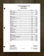 Service Manual Fits Case 580L 580 Super L 590 Series Backhoe Loader 7-48694
