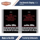 1995 Ford F-150 / F-250 / F-350 Truck, Bronco Service Manuals - Powertrain, Driv