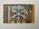 L190 Post Card Aviation US Army Air Corps WW2 Chanute Field Rantoul IL engine 