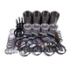 4D95 4D95S-W-1 Overhaul Rebuild Kit For Komatsu Engine PC60-5 PC60-6 PC60-7