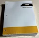 CASE CX460 ISUZU ENGINE COMPLETE SERVICE MANUAL