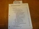 Daewoo DSL601 Skid Steer Loader Hydraulic System Schematic Diagrams Manual