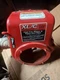Tecumseh Engine Shroud HM80 OEM with Bolts