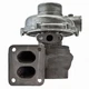 New Turbocharger Fits JCB JS210 Isuzu 4HK1X Excavator By VA720031 VB720031