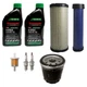 TUNE UP MAINTENANCE KIT FOR KAWASAKI FX751V FX801V FX850V ENGINES 99969-6262A