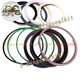 YT01V00019R300 Bucket Cylinder Seal Kit For Kobelco SK80CS-1E SK70SR Excavator YT01V00019R300 Bucket Cylinder Seal Kit For Kobelco SK80CS-1E SK70SR Excavator