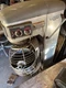 Used Hobart D340 - Commercial 40 Qt Mixer, 3 Phase
