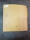 Caterpillar CAT 980C Wheel Loader Parts And Factory Service Manual SENR5920