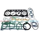 Overhaul Full Gasket Kit For Thermo King TK486V TK486 Yanmar 4NTV86 Engine