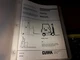 Clark TM247 Standard Parts Manual 