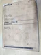 Caterpillar 325B L & 325B LN Excavators,  Parts Manual,   Sept. 1996