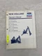 New Holland Backhoe B-104 B-124 BH-114 BH-124 Operators Manual SKU26