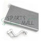 Evaporator 16688256 For Volvo A25F A30F Loader L110G L120F L180F L220F L60F L90F