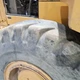 Hyundai HL750TM Tire and Rim - Used
