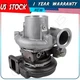 2881994 4036666RX HE551V for Holset Turbocharger for Cummins ISX QSX15 ISX04 New