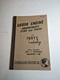 Caterpillar D8800 Engine Arrangements 2F580 and 7F8760 Parts Catalog