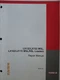 CASE- IH LX132/LX152 MSL, LX162/LX172 MSL/HSL Loaders Repair Manual Original 