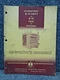 OEM International Harvester IH UC-135 Series B & UC-153 Engine Operator's Manual