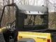 HiSun HS 500 / HS 700 Back Panel 