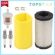 Air Filter Tune Up Kit For Craftsman YT3000 YS4500 LT2000 Lawn Tractor NEW
