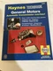 Haynes Techbook General Motors GM 10360 Automatic Transmission Overhaul