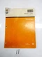 Case 1825 Uni-Loader JAF0069587 & Up Parts Manual   BUR 8-7251