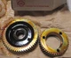 Detroit Diesel 5194833 Blower Rotor Gear 1.55:1 Ratio Set Inline 71