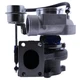 For Case Engine 4BTA Cummins Turbo HX25W Turbocharger 4047259 4042194