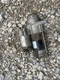 Kubota Zd18 Zd21 Zero Turn Mower Starter
