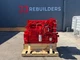 2017 Cummins QSX15 Industrial Diesel Engine, Tier 4 Final, 525HP, HCEXL15.0AAL