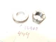 CASE/Ingersoll 220 222 224 444 Tractor Kohler K321 14hp Flywheel Nut