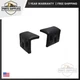 194738A1 Pair of Arm Rest fits Case 550G 550H 650G 650H 650K 650L 750H 850K 850L