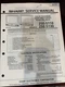 ORIG. SHARP 25E-S110 25E-S130 25ES110 25ES130 Service Manual 1069 2740 ORIGINAL*