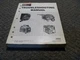 2004 Honda EW140 EW170 EW171 EW171K1 Generator Troubleshooting Manual xz