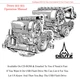 DEUTZ 912 913 Diesel Engines Operation Manual Care & Maintenance 0297 9690 en