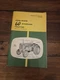 John Deere 60 Standard Tractor Operators Manual, OM-R2040